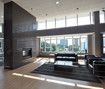 For Lease - 190 Borough Drive Unit# 3310, Toronto, Ontario - Photo 5