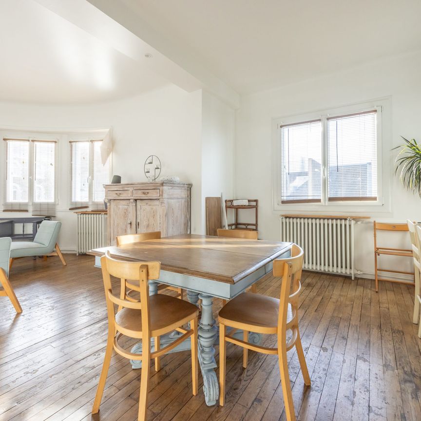 Appartement T3 de 74,06m2 - Photo 1