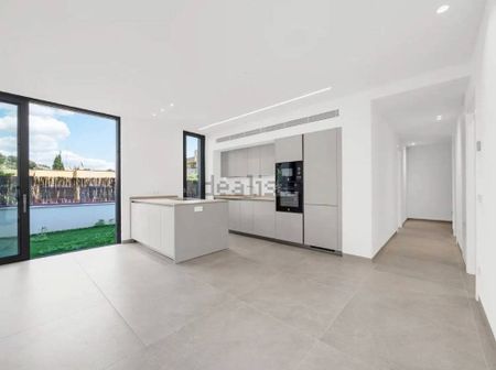 2 room luxury Flat for rent in Palma de Mallorca, Spain - Photo 5