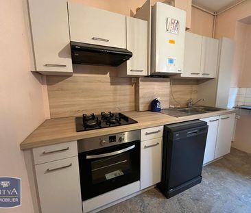 Location Appartement 3 pièces 79m² MACON 71000 - Photo 6