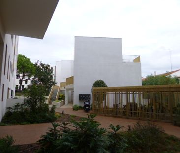 Location Appartement 1 pièce 23m² MONTPELLIER 34000 - Photo 5