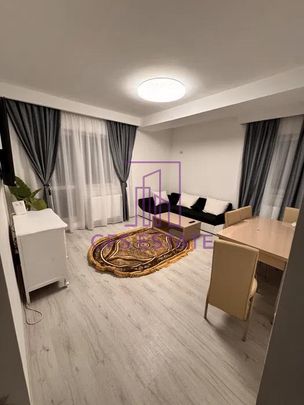 Inchirieri Apartamente 2 camere Bucuresti - Photo 1