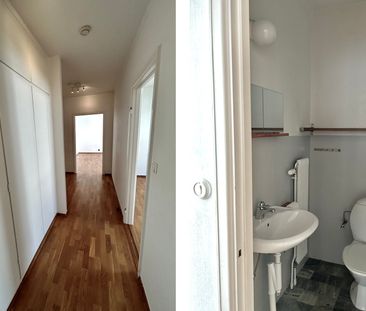 Kastanjegatan, Lund - Foto 2