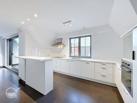 Duplex te huur - Foto 4