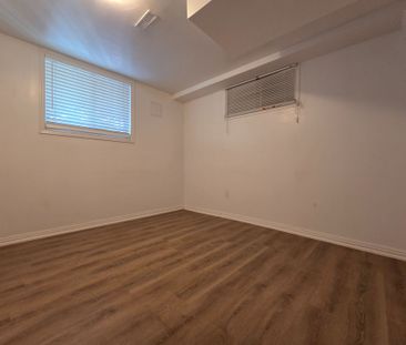 For Lease - 23 Morbank Drive Unit# Basement, Toronto, Ontario - Photo 2