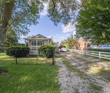 For Lease - 1497 EVERTS, Windsor, Ontario - Photo 5