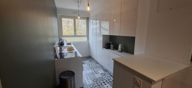 Appartement T3 à louer - 62 m² - Photo 1