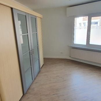 Appartement te huur - Foto 1