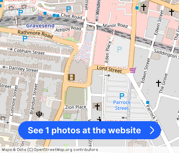 Windmill Street, Gravesend, Kent, DA12 - Photo 1