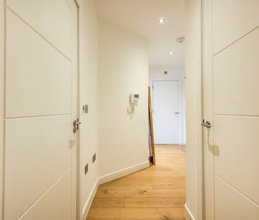 1 Bed Flat, Margerie Court, E2 - Photo 5