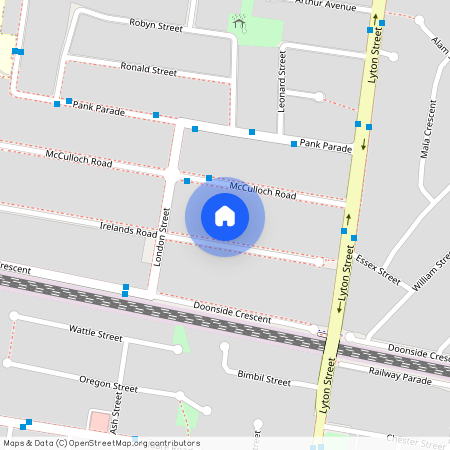 Irelands Road 5/19-21, NSW 2148, Blacktown