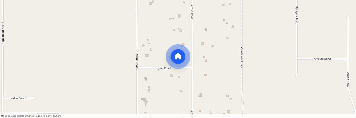 35 Joel Road, Humpty Doo
