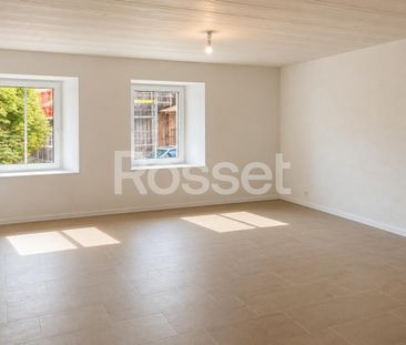 NOVEMBER 2026 New 3.5-room apartment on the 1st floor - Photo 3