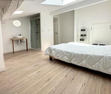 Appartement T3 bis de 65.56m² meublé - Photo 4