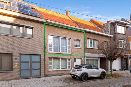 Appartement met 2 slaapkamers en terras in Wommelgem! - Photo 2