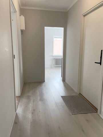 Vitbergsvägen, Skellefteå - Foto 3
