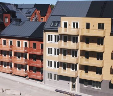 Höskullegränd, Sigtuna - Photo 5