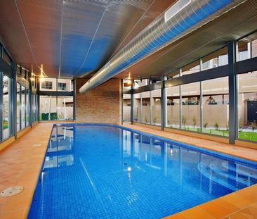 22/1 Nangnak Lane, Mont Albert VIC 3127 - Townhouse For Rent | Domain - Photo 1