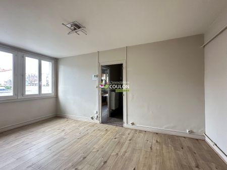 Appartement - 3 pièces - Montjuzet/Chanturgue - Photo 2