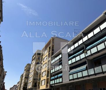 Attico, mansarda in Affitto in Via Cadibona a Milano - Photo 1