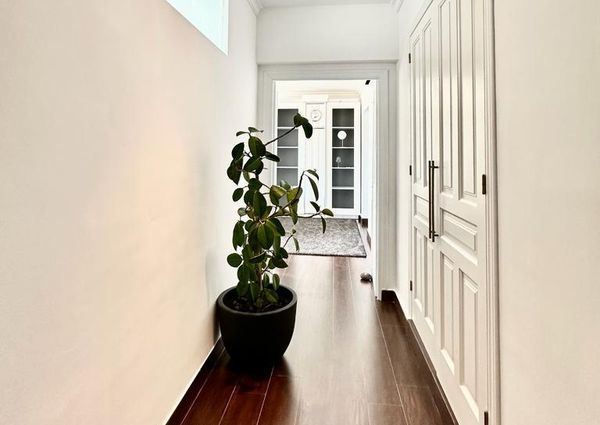 Villa for rent with 4 bedrooms and 3 bathrooms with stunning views