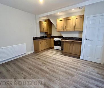 2 bedroom end of terrace house to rent - Photo 5