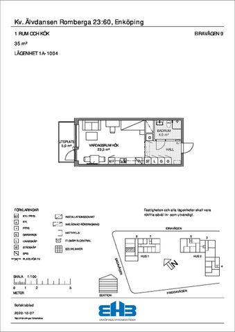 Eiravägen 9, 74569, Enköping - Foto 5