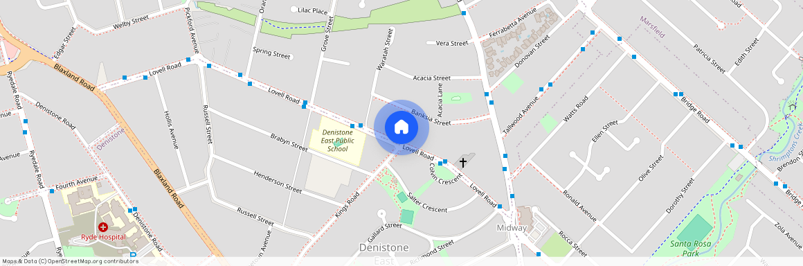 90a Lovell Road, NSW 2122, Eastwood