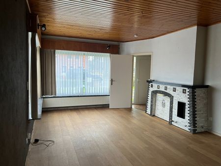 Knusse woning met zuidgerichte tuin. - Photo 4