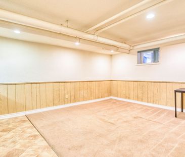 For Lease - 1110 Simcoe Street Unit# Basement #6, Oshawa, Ontario - Photo 2