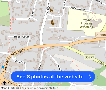 Frenchgate, Richmond - Photo 1