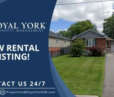 2-39 Eastlawn Street, Oshawa, Ontario, L1H 7J7 | 39 Eastlawn Street... - Photo 1