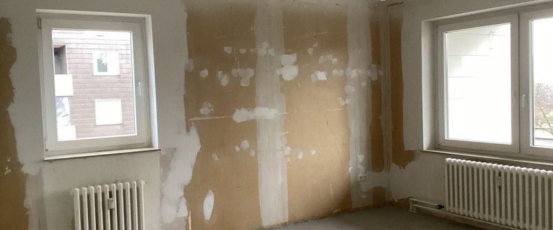 Umzug gefällig? Geräumige 3-Zi.-Wohnung mit Balkon (WBS) - Foto 1