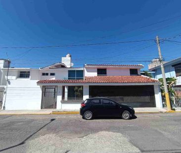 Casa en renta, Fraccionamiento Estrellas del sur - Photo 1