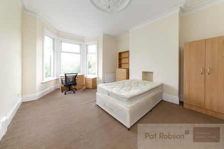 Jesmond Vale Terrace, Newcastle Upon Tyne - Photo 3