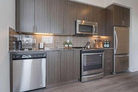 For Lease - 18 Graydon Hall Drive Unit# 1611, Toronto, Ontario - Photo 4