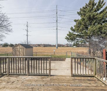 For Lease - 88 Braymore Boulevard, Toronto, Ontario - Photo 2