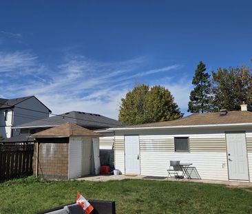 For Lease - 290 Morden Road Unit# Suite G, Oakville, Ontario - Photo 4