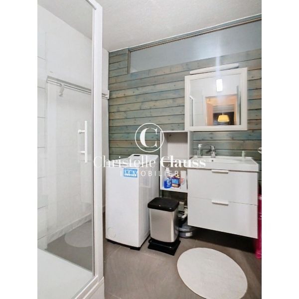 Appartement - STRASBOURG - 60m² - 1 chambre - Photo 1