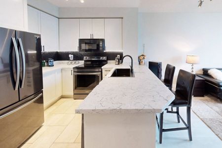 For Lease - 3939 Duke Of York Boulevard Unit# 701, Mississauga, Ontario - Photo 2