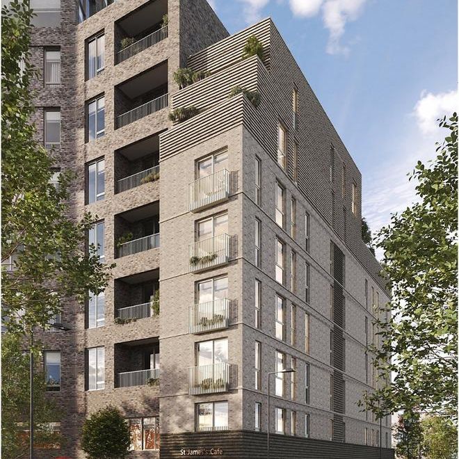 3 bedroom flat to rent - Photo 1