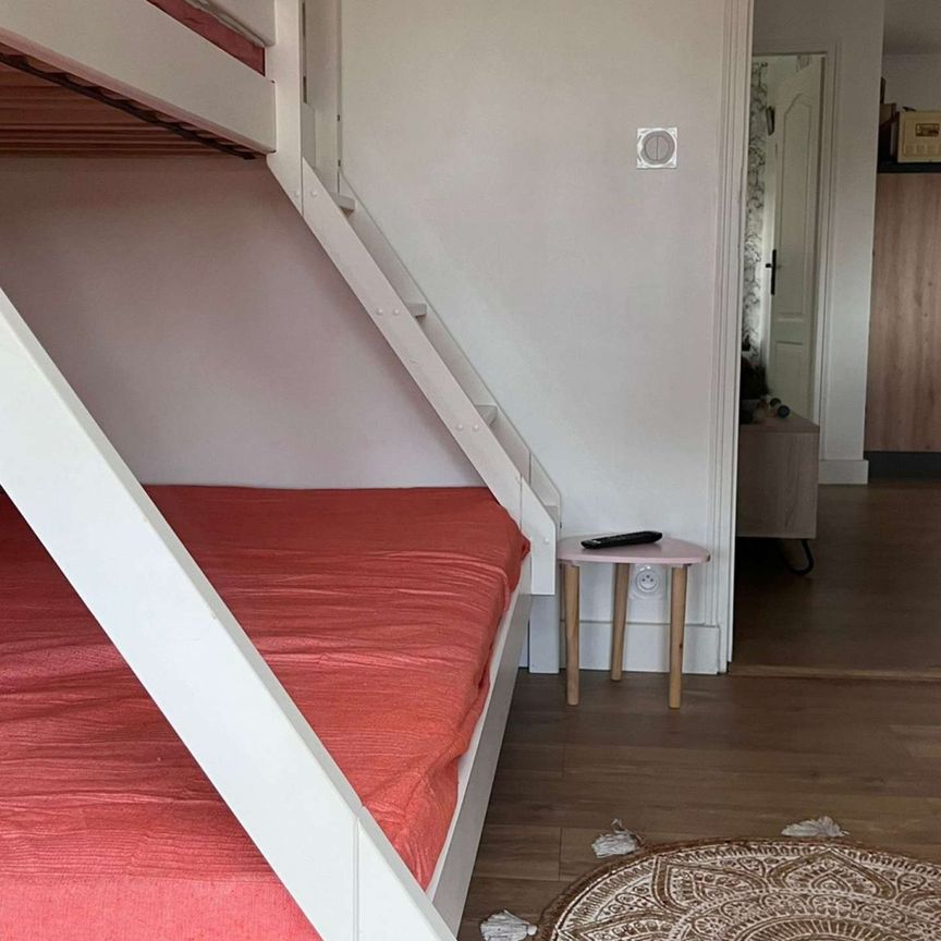 Maison climatisée avec emplacement idéal - Photo 1