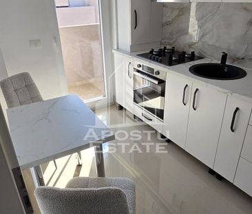 Apartament 1 camera de inchiriat,bloc nou,Giroc - Photo 3