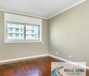 3 bedroom luxury Flat for rent in Matosinhos, Portugal - Photo 6