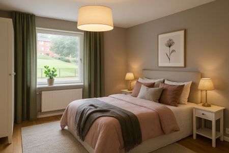 Hjelmarsrörsgatan 24 - Photo 2