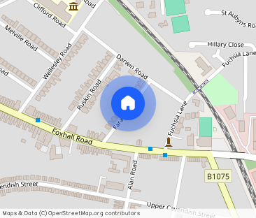 Faraday Road, Ipswich, IP4 1PU - Photo 1