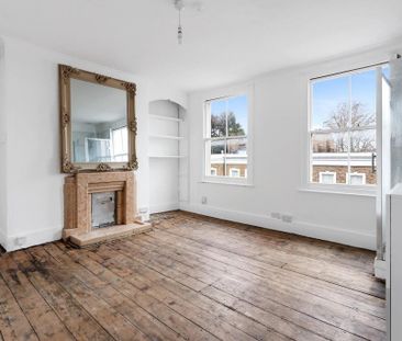 1 bedroom barn conversion to rent - Photo 6