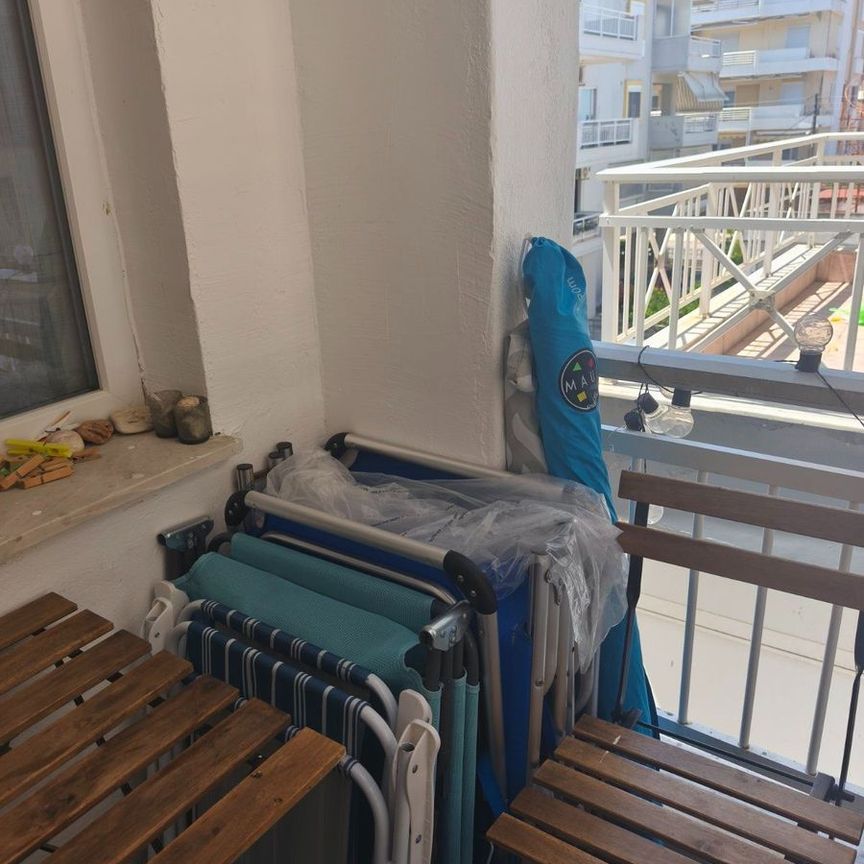 Studio/Γκαρσονιέρα για ενοικίαση Περαία (Θερμαϊκός) - Photo 1