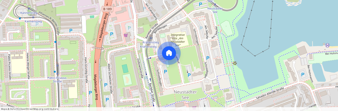 Im Brunnenhof 3, 39126 Magdeburg