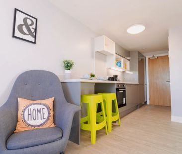 Bronze studio - Photo 3